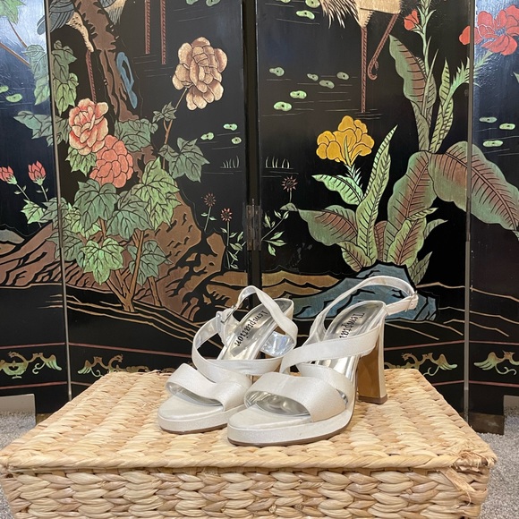 Temptation heels - Picture 3 of 3